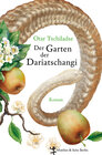 Buchcover Der Garten der Dariatschangi