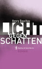 Buchcover Licht gegen Schatten