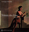 Buchcover Die Tränen des Eros