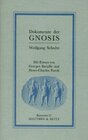 Buchcover Dokumente der Gnosis