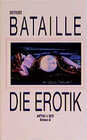 Buchcover Die Erotik