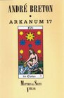 Buchcover Arkanum 17