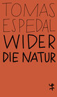Buchcover Wider die Natur