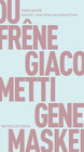 Buchcover Giacometti – Genet