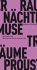 Buchcover Nächtliche Muse