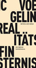 Buchcover Realitätsfinsternis