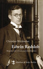 Buchcover Edwin Redslob