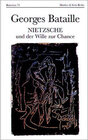 Buchcover Nietzsche und der Wille zur Chance