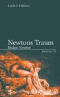 Buchcover Newtons Traum