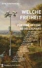 Buchcover Welche Freiheit