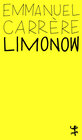 Buchcover Limonow