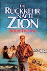 Buchcover Die Rückkehr nach Zion