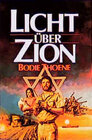 Buchcover Licht über Zion