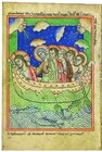 Buchcover Hildegard-Gebetbuch