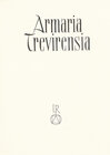 Buchcover Armaria Trevirensia