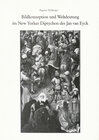 Buchcover Bildkonzeption und Weltdeutung im New Yorker Diptychon des Jan van Eyck