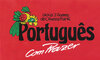 Buchcover Português com Prazer. Kassette zu Teil 1