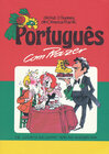 Buchcover Português com Prazer. Teil 1