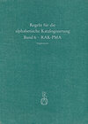 Buchcover Personennamen des Mittelalters (PMA) Supplement