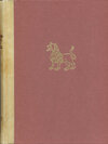 Buchcover Das Evangelistar Heinrichs III.Perikopenbuch aus Echternach