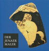 Buchcover Der Jenaer Maler