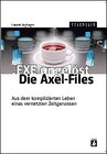 Buchcover .EXE ungelöst