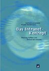 Buchcover Das Intranet-Konzept