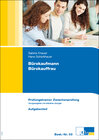 Buchcover Bürokaufmann/Bürokauffrau