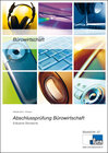 Buchcover Bürokaufmann/Bürokauffrau und Kaufmann/Kauffrau für Bürokommunikation