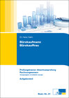 Buchcover Bürokaufmann/Bürokauffrau