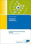 Buchcover Verkäufer/Verkäuferin