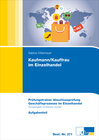 Buchcover Kaufmann/Kauffrau im Einzelhandel