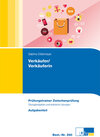 Buchcover Verkäufer/Verkäuferin
