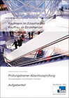 Buchcover Prüfungstrainer zur Abschlussprüfung - Kaufmann /-frau im Einzelhandel
