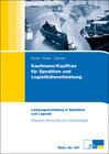Buchcover Kaufmann/Kauffrau für Spedition und Logistikdienstleistung