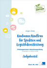 Buchcover Kaufmann/Kauffrau für Spedition und Logistikdienstleistung