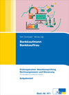 Buchcover Bankkaufmann/Bankkauffrau