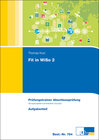 Buchcover Fit in WiSo 2