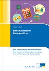 Buchcover Das clevere Bankformelheftchen
