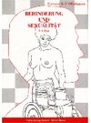 Buchcover Behinderung und Sexualität