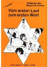 Buchcover Vom ersten Laut zum ersten Wort