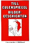 Buchcover Till Eulenspiegel Bilder-Geschichten