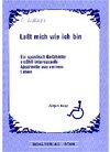 Buchcover Lasst mich wie ich bin