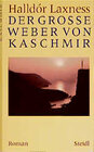 Buchcover Der grosse Weber von Kaschmir