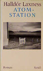 Buchcover Atomstation