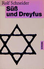 Buchcover Süss und Dreyfus