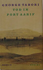 Buchcover Tod in Port Aarif