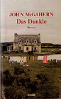 Buchcover Das Dunkle