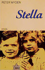 Buchcover Stella