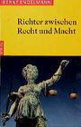 Buchcover Richter zwischen Recht und Macht